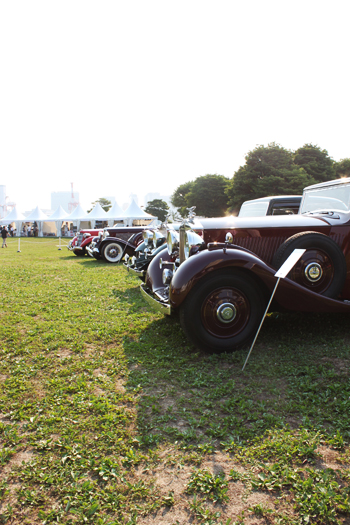 コンクールデレガンス