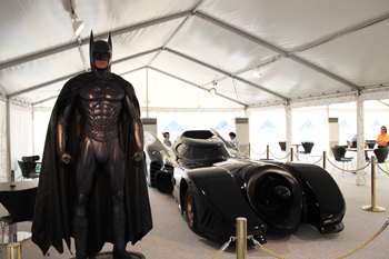 コンクールデレガンス