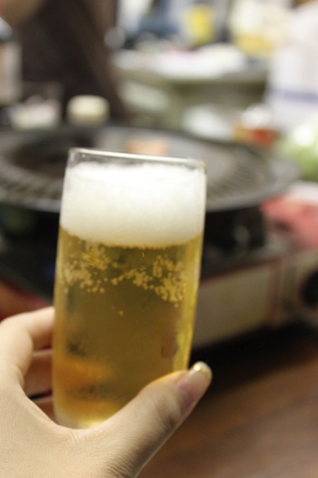 まつたけパーリー