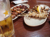 鳥ぎん